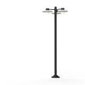  Roger Pradier - Lampadaire Aub 