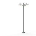  Roger Pradier - Lampadaire Aub 