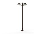  Roger Pradier - Lampadaire Aub 