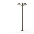  Roger Pradier - Lampadaire Aub 