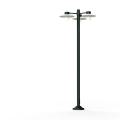  Roger Pradier - Lampadaire Aub 