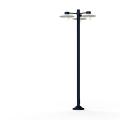  Roger Pradier - Lampadaire Aub 