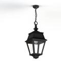  Roger Pradier - Suspension Ave 
