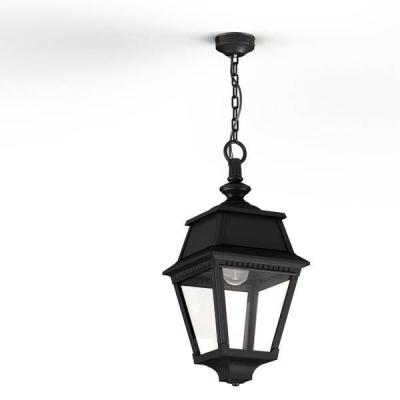  Roger Pradier - Suspension Ave 