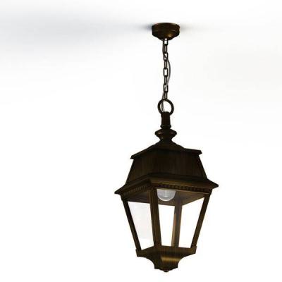  Roger Pradier - Suspension Ave 