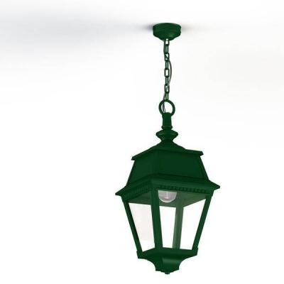  Roger Pradier - Suspension Ave 