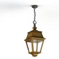  Roger Pradier - Suspension Ave 