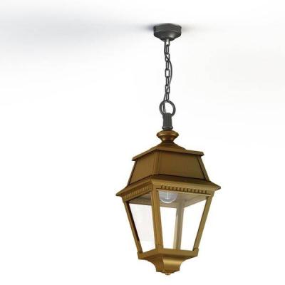  Roger Pradier - Suspension Ave 