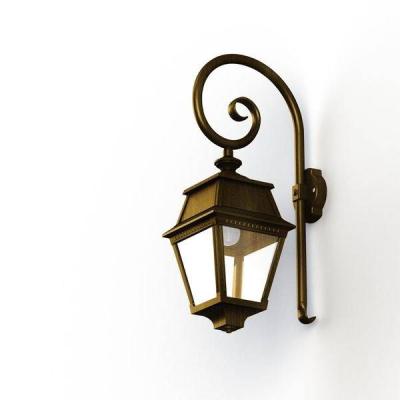  Roger Pradier - Applique Avenu 