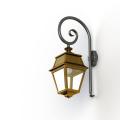  Roger Pradier - Applique Avenu 