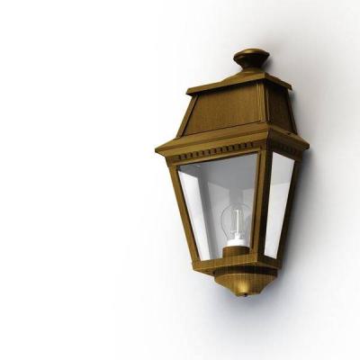  Roger Pradier - Applique Avenu 