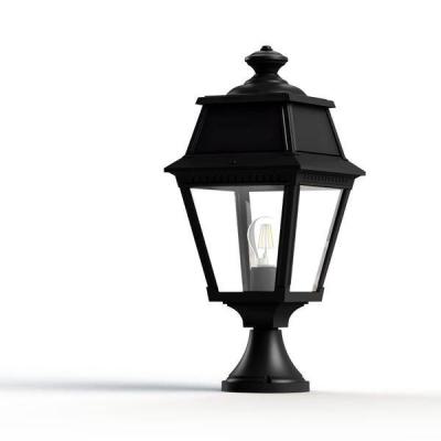  Roger Pradier - Borne Avenue 2 