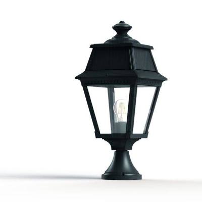  Roger Pradier - Borne Avenue 2 