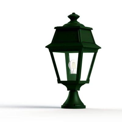  Roger Pradier - Borne Avenue 2 