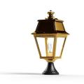  Roger Pradier - Borne Avenue 2 