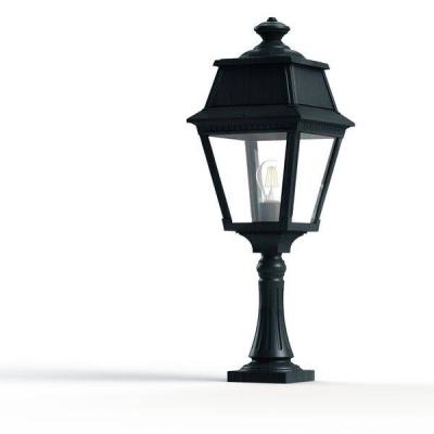  Roger Pradier - Borne Avenue 2 