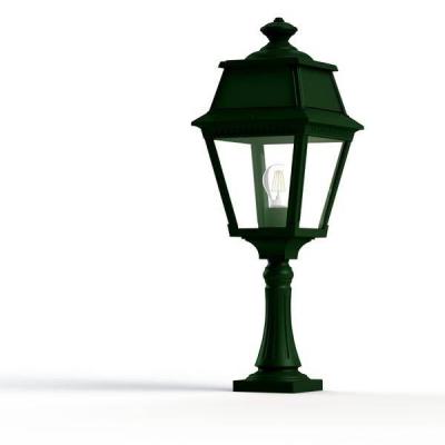  Roger Pradier - Borne Avenue 2 