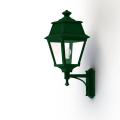  Roger Pradier - Applique Avenu 