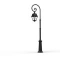  Roger Pradier - Lampadaire Ave 