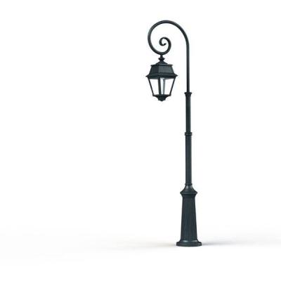  Roger Pradier - Lampadaire Ave 
