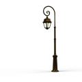  Roger Pradier - Lampadaire Ave 