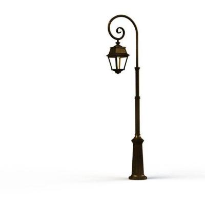  Roger Pradier - Lampadaire Ave 