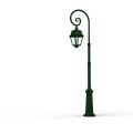  Roger Pradier - Lampadaire Ave 