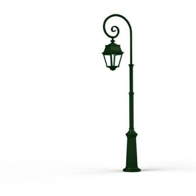  Roger Pradier - Lampadaire Ave 
