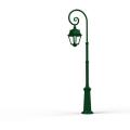  Roger Pradier - Lampadaire Ave 