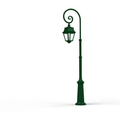  Roger Pradier - Lampadaire Ave 