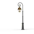  Roger Pradier - Lampadaire Ave 