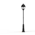  Roger Pradier - Lampadaire Ave 