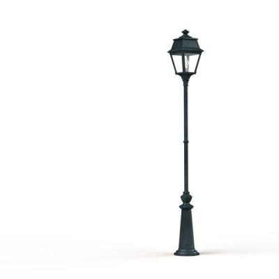 Roger Pradier - Lampadaire Ave 