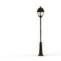  Roger Pradier - Lampadaire Ave 