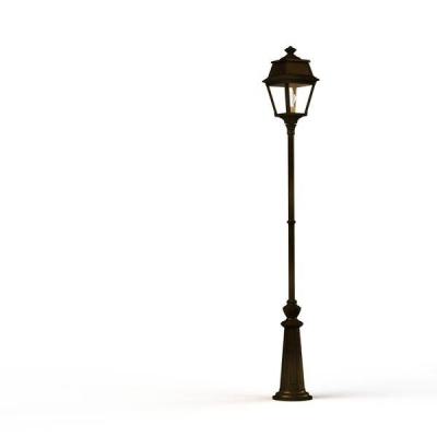  Roger Pradier - Lampadaire Ave 