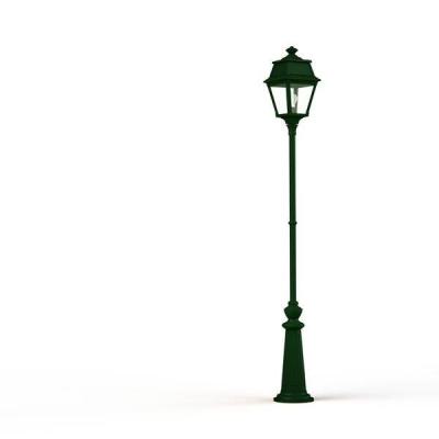  Roger Pradier - Lampadaire Ave 