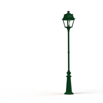  Roger Pradier - Lampadaire Ave 