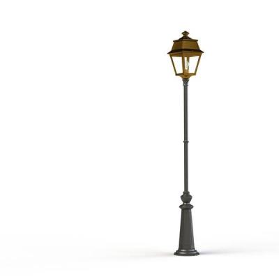  Roger Pradier - Lampadaire Ave 