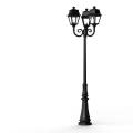  Roger Pradier - Lampadaire Ave 