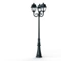  Roger Pradier - Lampadaire Ave 