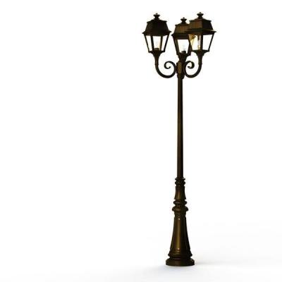  Roger Pradier - Lampadaire Ave 