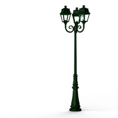  Roger Pradier - Lampadaire Ave 