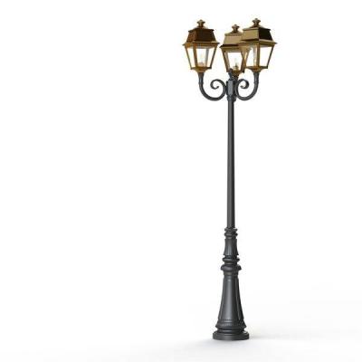  Roger Pradier - Lampadaire Ave 