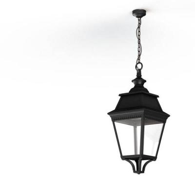  Roger Pradier - Suspension Ave 