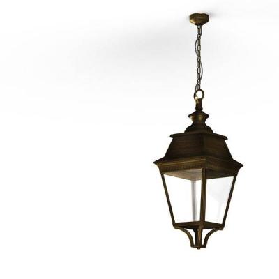 Roger Pradier - Suspension Ave 