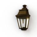  Roger Pradier - Applique Avenu 