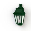  Roger Pradier - Applique Avenu 