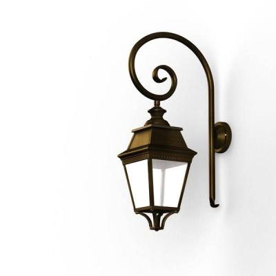  Roger Pradier - Applique Avenu 