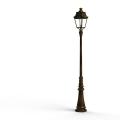  Roger Pradier - Lampadaire Ave 