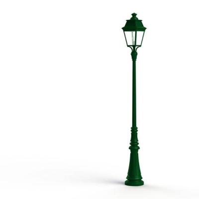  Roger Pradier - Lampadaire Ave 